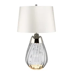 Lena 60cm bordslampa