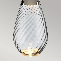 Lena 74cm bordslampa