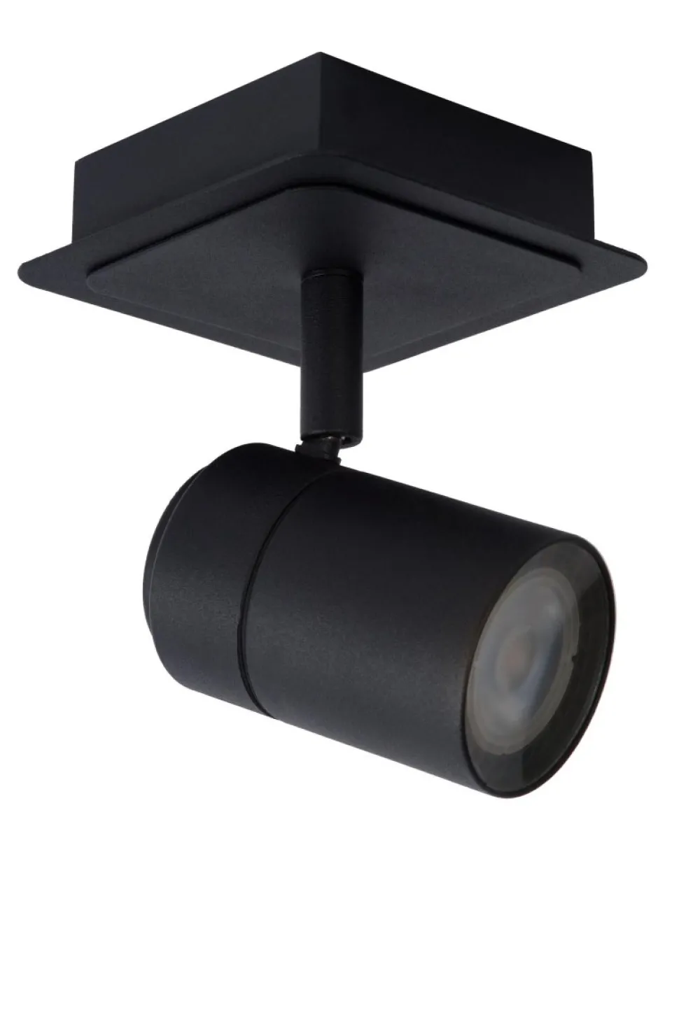Lennert 12cm badrumslampa