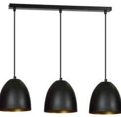 Lenox 70cm taklampa