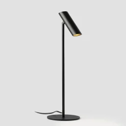 Leo 48cm skrivbordslampa