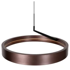Leonard Ø55 taklampa