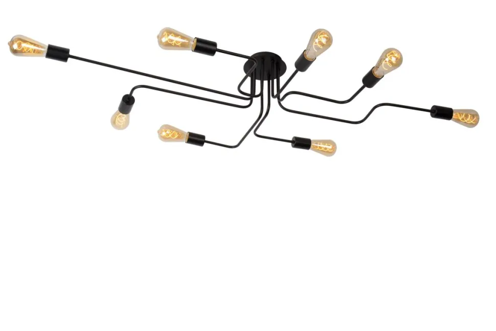 Lester 150cm plafond