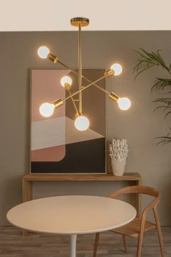 Lester Ø60 plafond