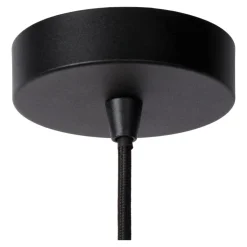 Lester Ø76 taklampa