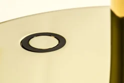 Le Vita 58cm bordslampa