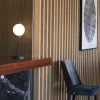 Le Vita 58cm bordslampa