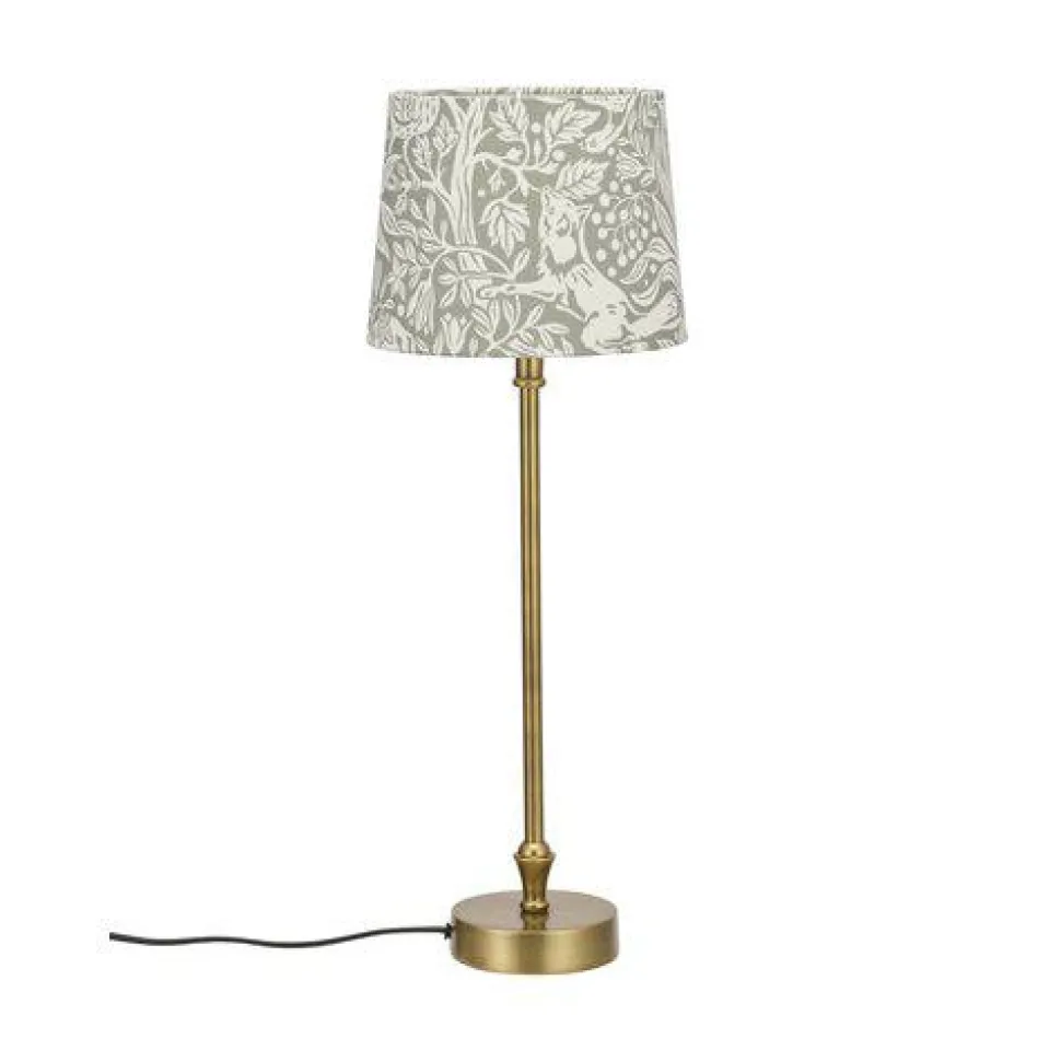 Liam 55cm bordslampa