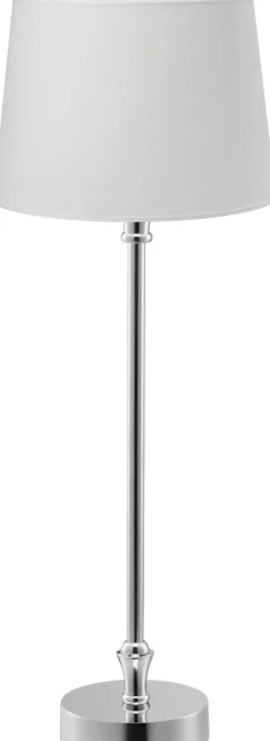 Liam 60cm bordslampa