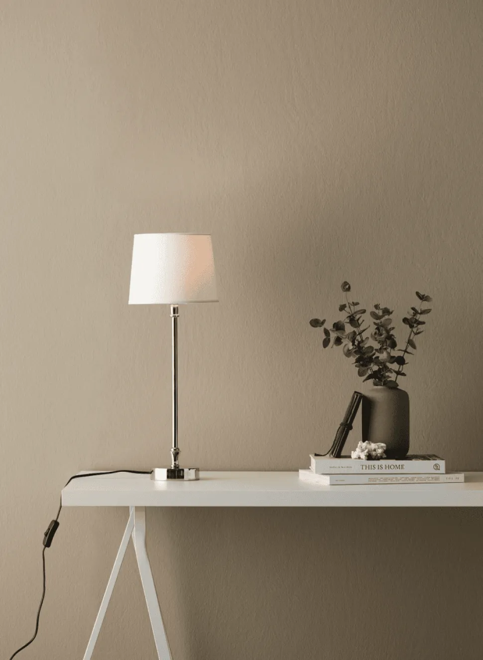 Liam 60cm bordslampa
