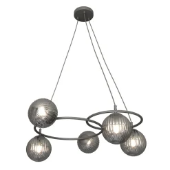 Libra 70cm taklampa