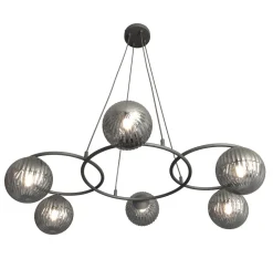 Libra 88cm taklampa