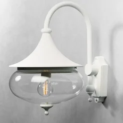 Libra utelampa