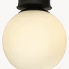 Lido Ø20 badrumslampa