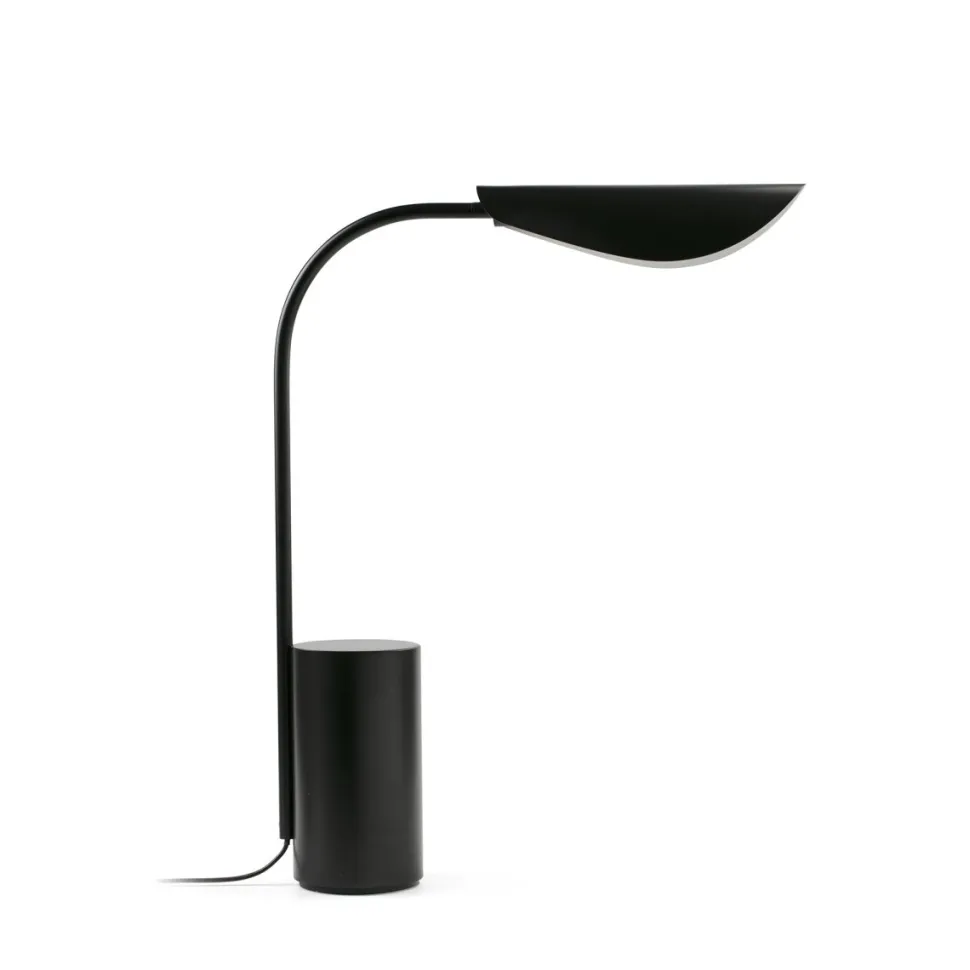 Liggera 55cm bordslampa