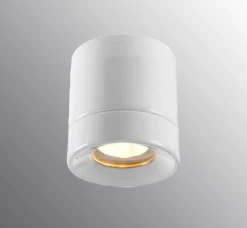Light On Ø10 badrumslampa