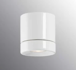 Light On Ø10 badrumslampa