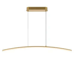 Light Reflection 98cm taklampa