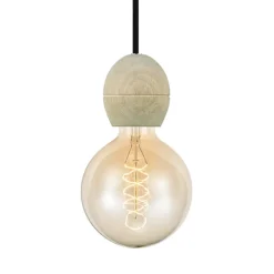 Light Ø8 taklampa