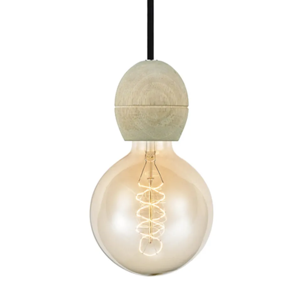 Light Ø8 taklampa