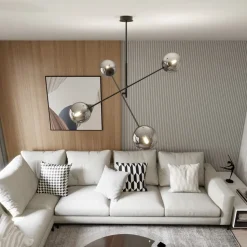 Linear 102cm taklampa