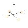 Linear 102cm taklampa