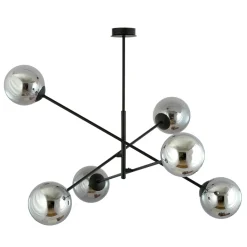 Linear Ø102 taklampa