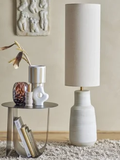 Linetta golvlampa