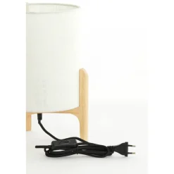 Litto 33cm bordslampa