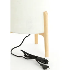 Litto 44cm bordslampa