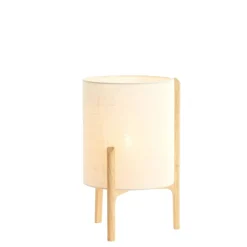 Litto 44cm bordslampa