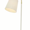 Ljusdal 50cm skrivbordslampa