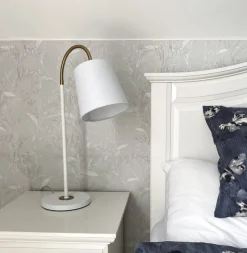 Ljusdal 50cm skrivbordslampa
