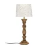 Lodge 60cm bordslampa