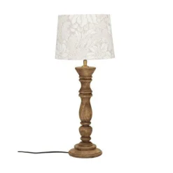 Lodge 60cm bordslampa