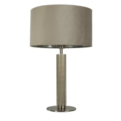 London 63cm bordslampa
