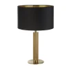 London 63cm bordslampa