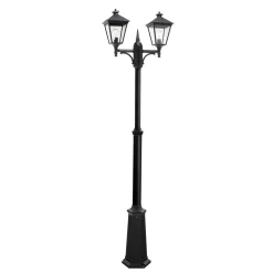 London 275cm stolpe