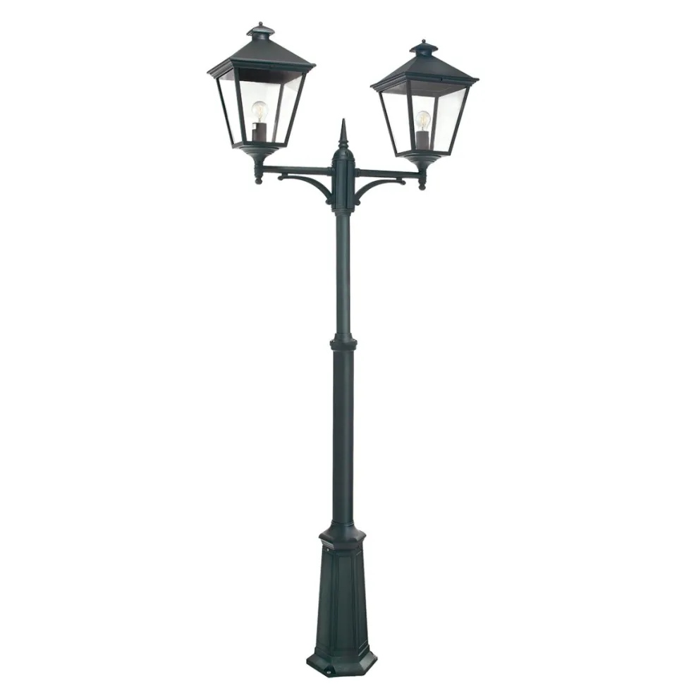 London 280cm stolpe
