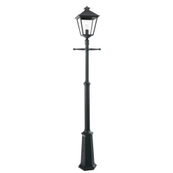 London 280cm stolpe