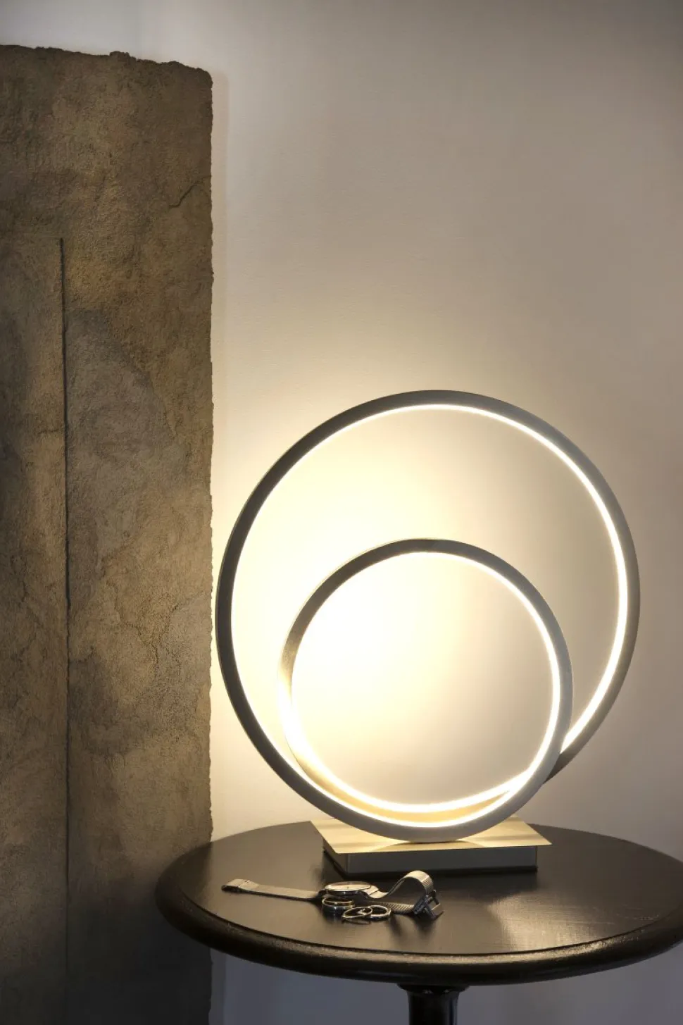 Loop 37cm bordslampa