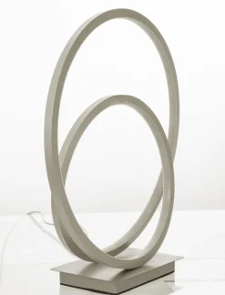 Loop 37cm bordslampa