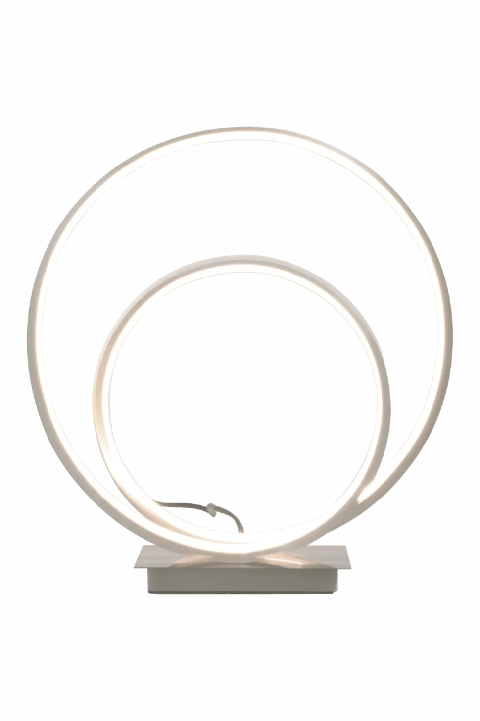 Loop 37cm bordslampa