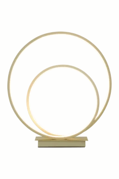 Loop 37cm bordslampa