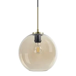 Loop Ø25 taklampa