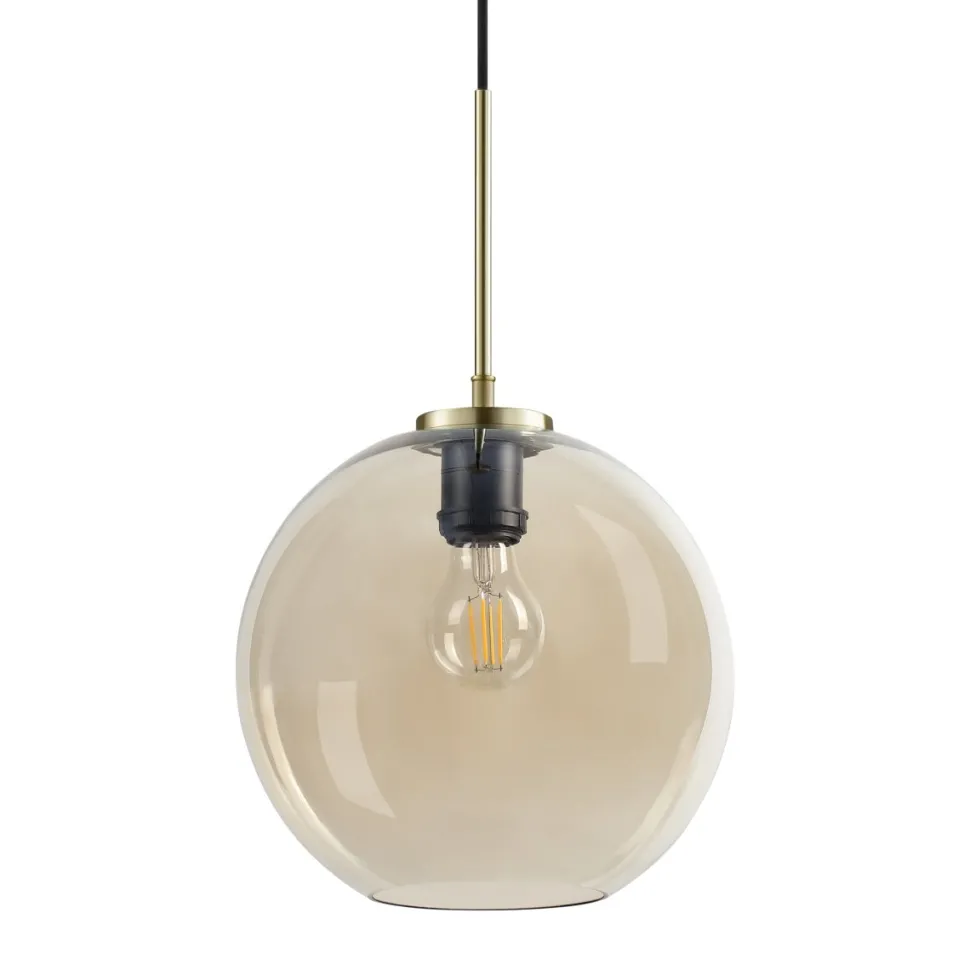 Loop Ø25 taklampa
