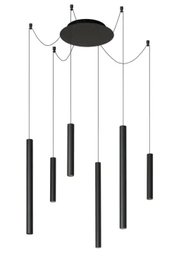 Lorenz Ø120 taklampa