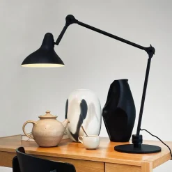 Lotus 85cm skrivbordslampa