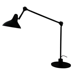 Lotus 85cm skrivbordslampa