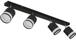 Lucero 4 spotlight